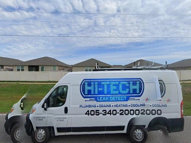 House image located at Mustang, OK 73064