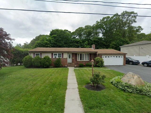 House image located at Johnston, RI 02919