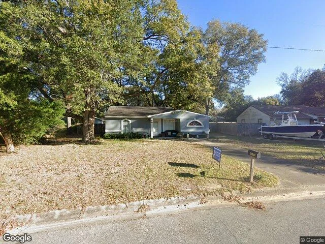 House image located at Pensacola, FL 32526