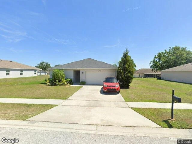 House image located at Mascotte, FL 34753