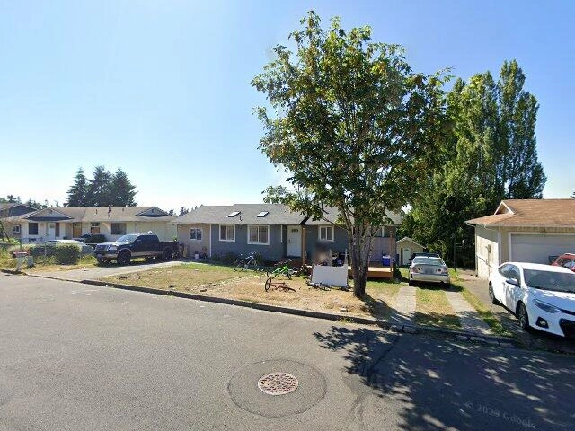 House image located at Federal Way, WA 98003