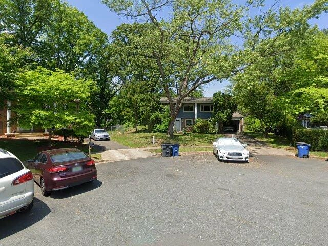 House image located at Woodbridge, VA 22193