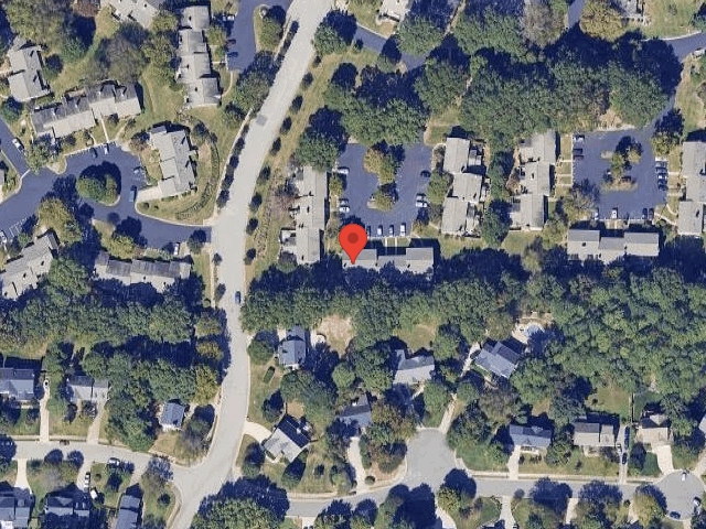 House image located at Raleigh, NC 27613