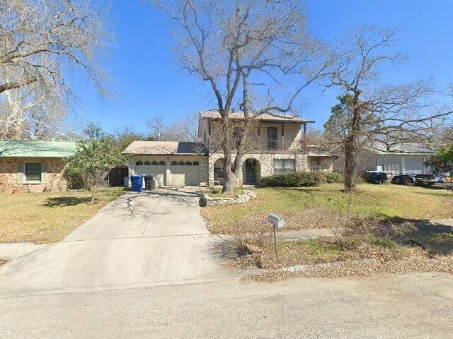 House image located at San Antonio, TX 78217