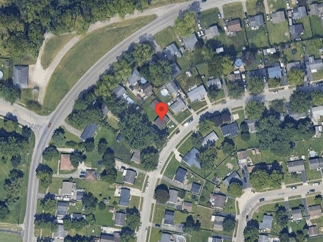 House image located at Columbus, OH 43232