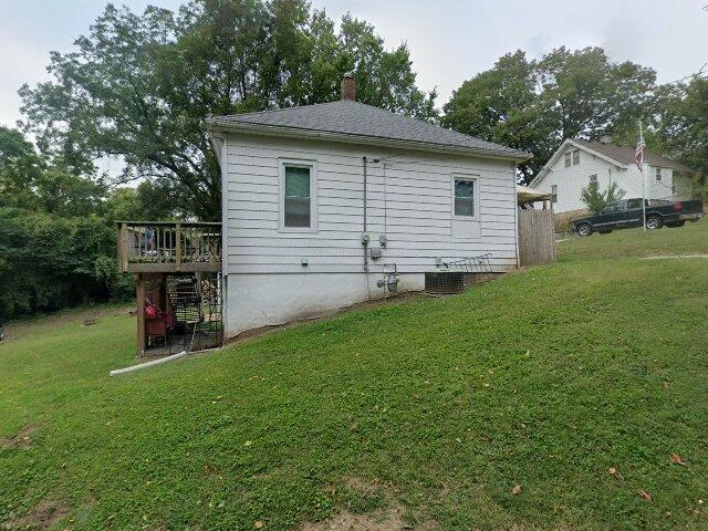 House image located at Collinsville, IL 62234