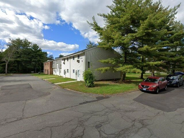 House image located at Bloomfield, CT 06002