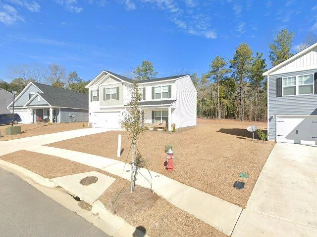 House image located at Columbia, SC 29209