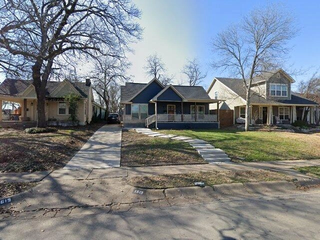 House image located at Dallas, TX 75216