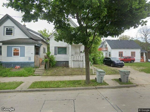 House image located at Milwaukee, WI 53206