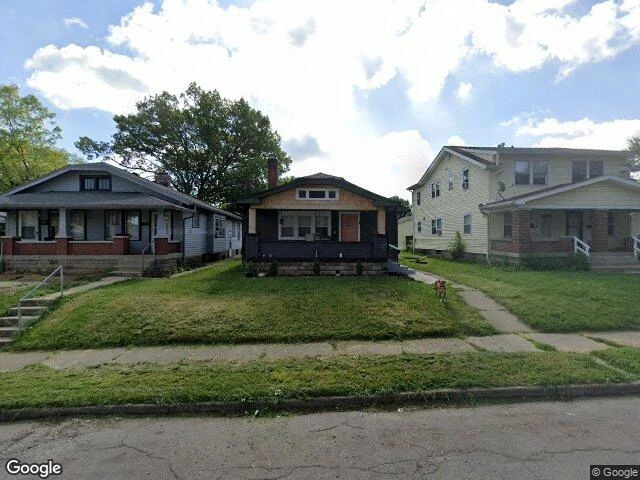 House image located at Indianapolis, IN 46201