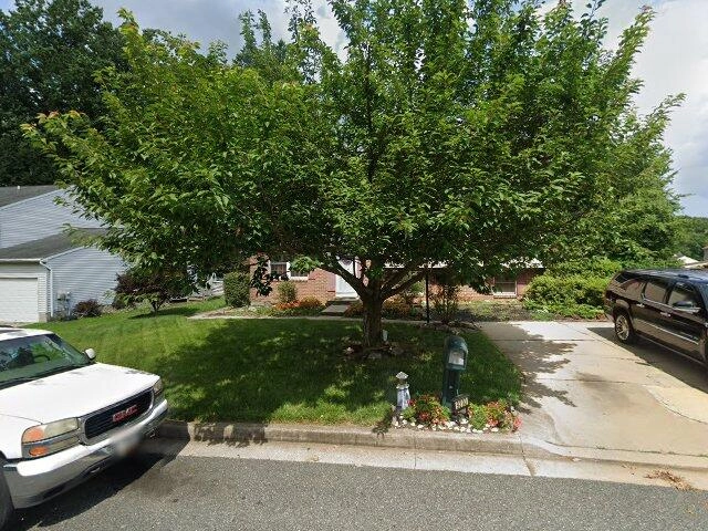 House image located at Nottingham, MD 21236