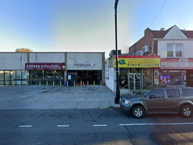 House image located at Springfield Gardens, NY 11413