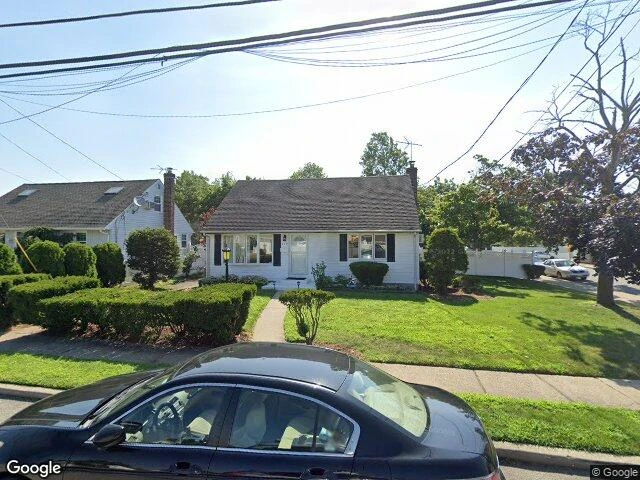 House image located at Elmont, NY 11003