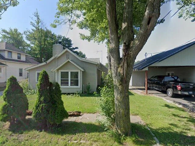 House image located at Huntington, IN 46750