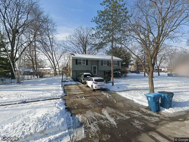 House image located at Schaumburg, IL 60193