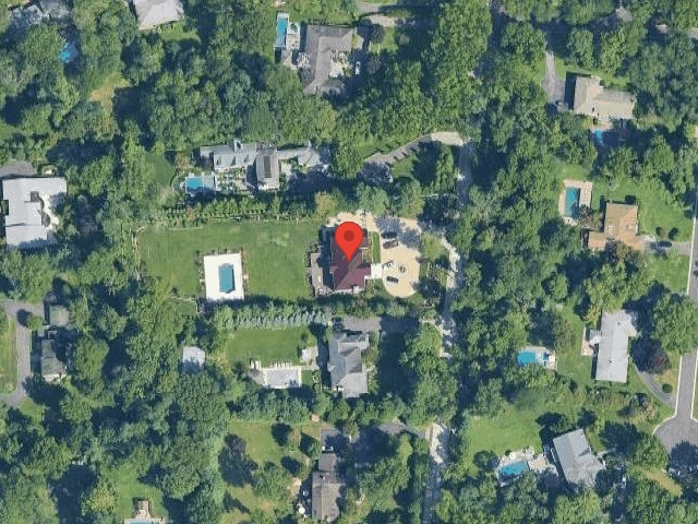 House image located at Roslyn, NY 11576