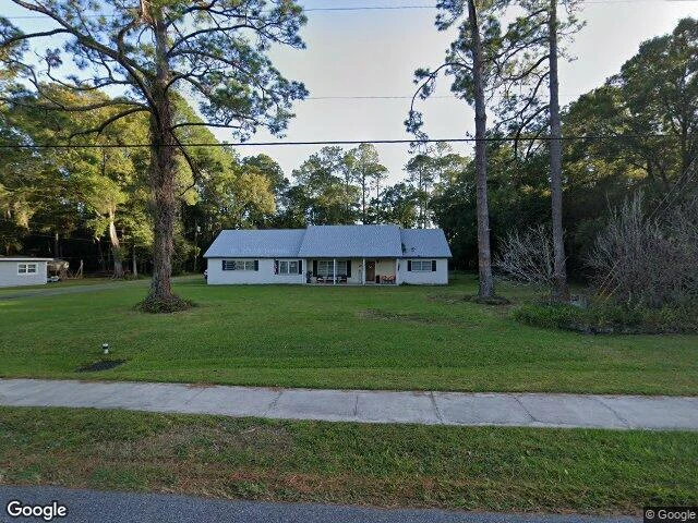 House image located at Starke, FL 32091