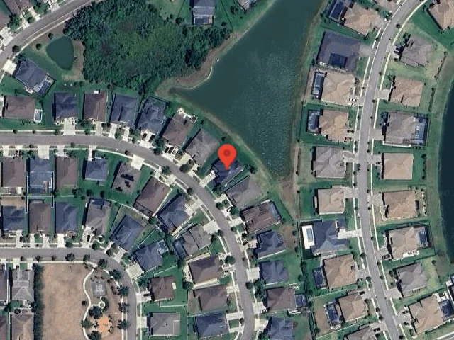 House image located at Wesley Chapel, FL 33545