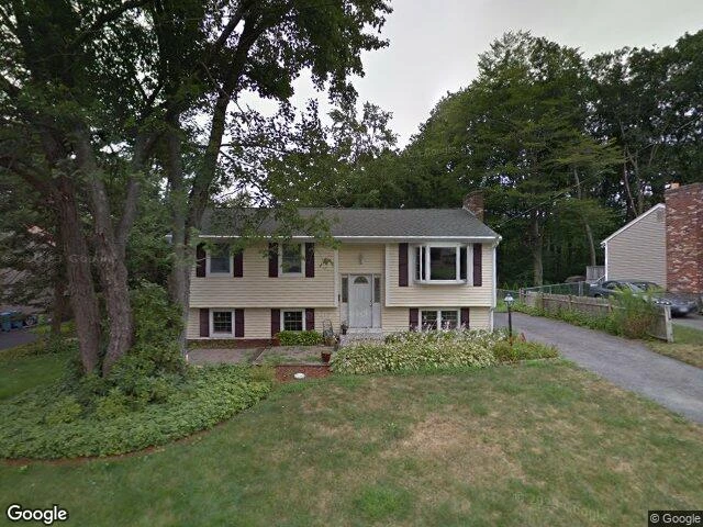 House image located at Shrewsbury, MA 01545