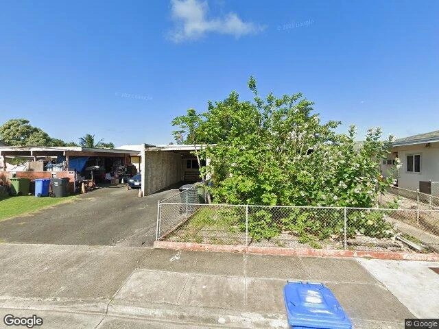 House image located at Waimanalo, HI 96795