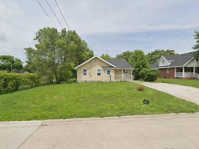 House image located at Des Moines, IA 50313