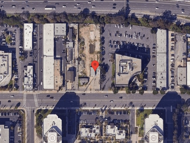 House image located at Gardena, CA 90248