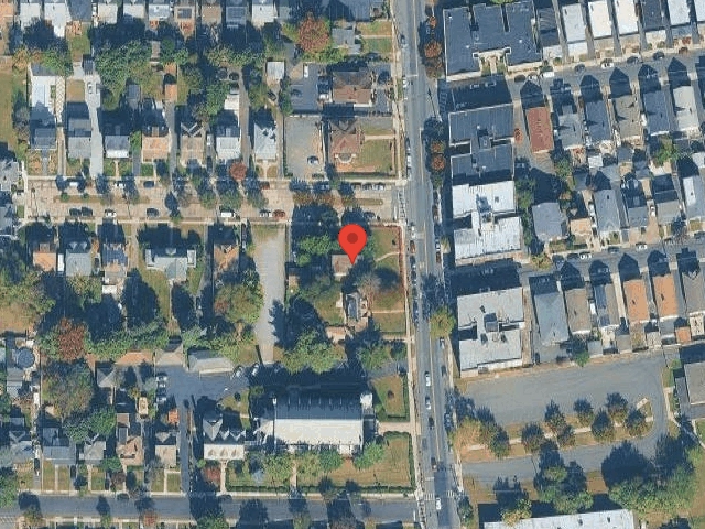 House image located at Hillside, NJ 07205