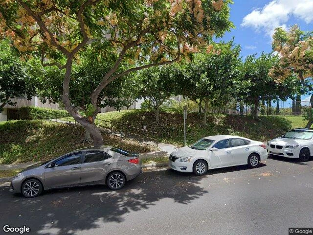 House image located at Aiea, HI 96701