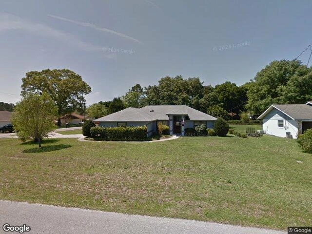 House image located at Ocala, FL 34479