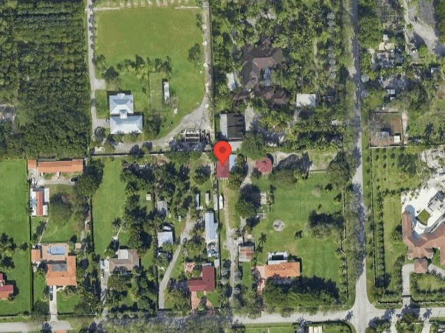 House image located at Miami, FL 33175