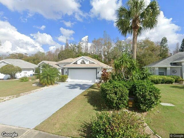 House image located at Sun City Center, FL 33573