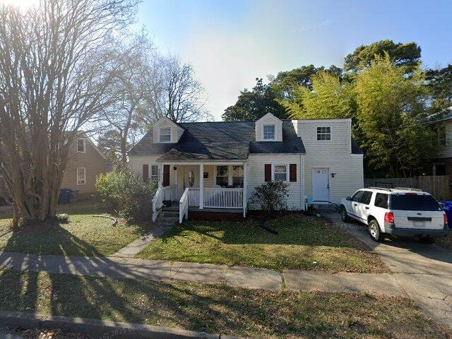House image located at Norfolk, VA 23513