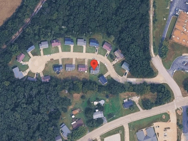 House image located at Richlands, NC 28574