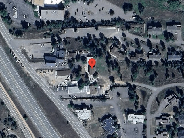 House image located at Evergreen, CO 80439