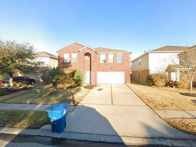 House image located at Spring, TX 77379