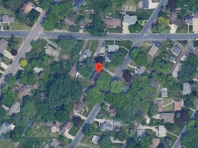 House image located at Minneapolis, MN 55421