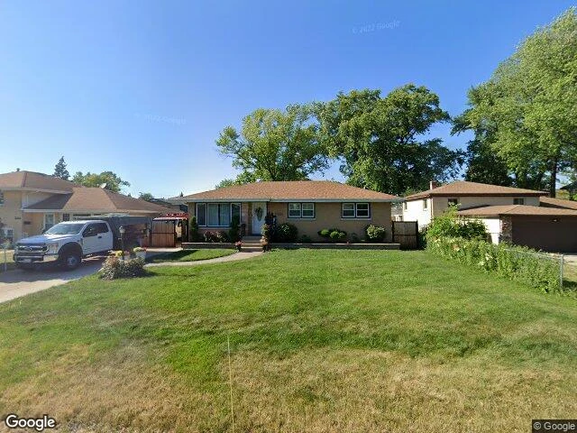 House image located at Melrose Park, IL 60164