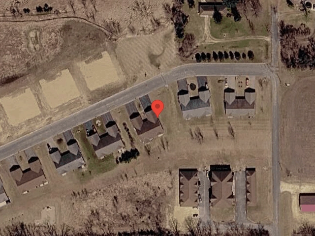 House image located at Knapp, WI 54749