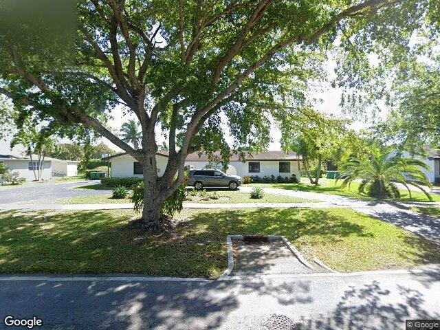 House image located at Miami, FL 33157
