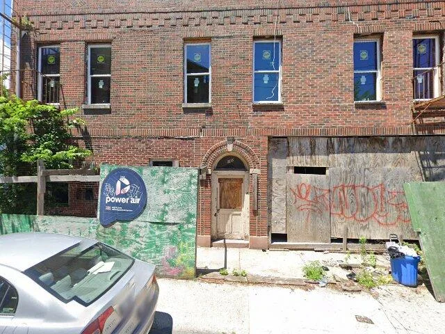 House image located at Mount Vernon, NY 10550