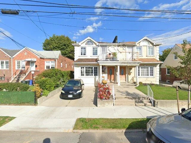 House image located at Saint Albans, NY 11412