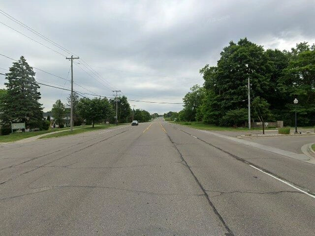 House image located at New Lothrop, MI 48460