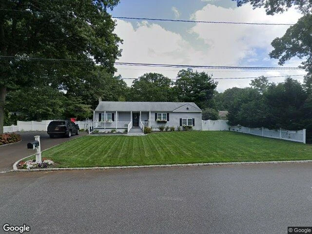 House image located at Mount Sinai, NY 11766