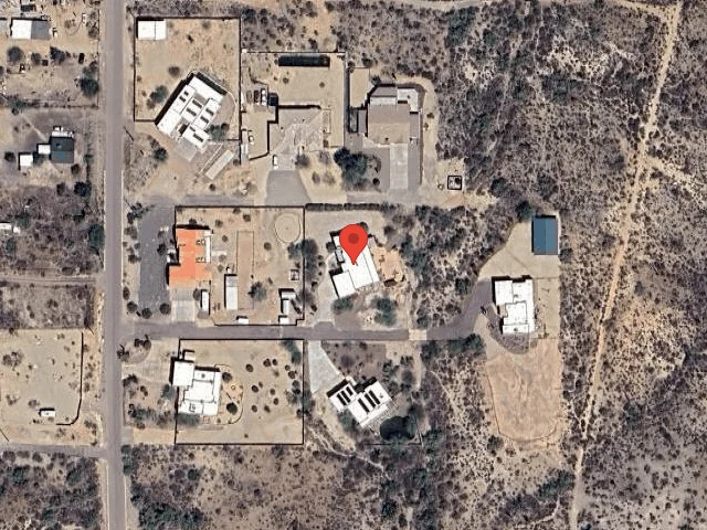 House image located at New River, AZ 85087