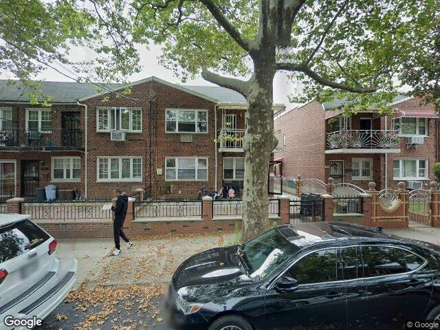 House image located at Brooklyn, NY 11234