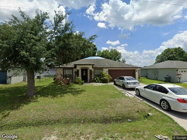 House image located at Kissimmee, FL 34759
