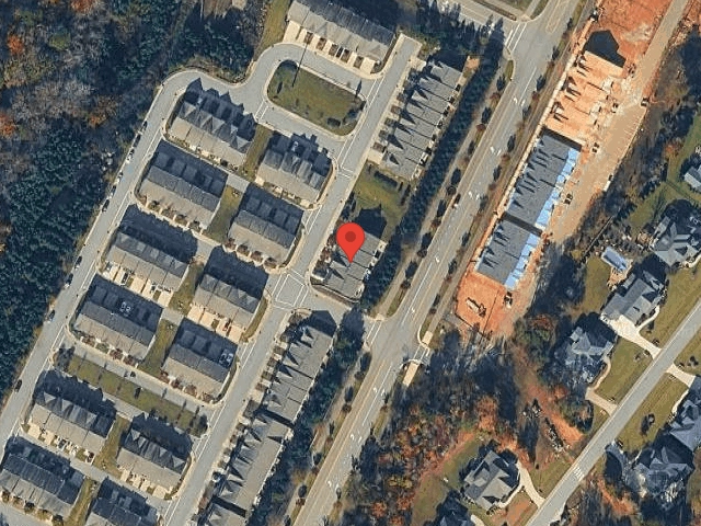 House image located at Wake Forest, NC 27587