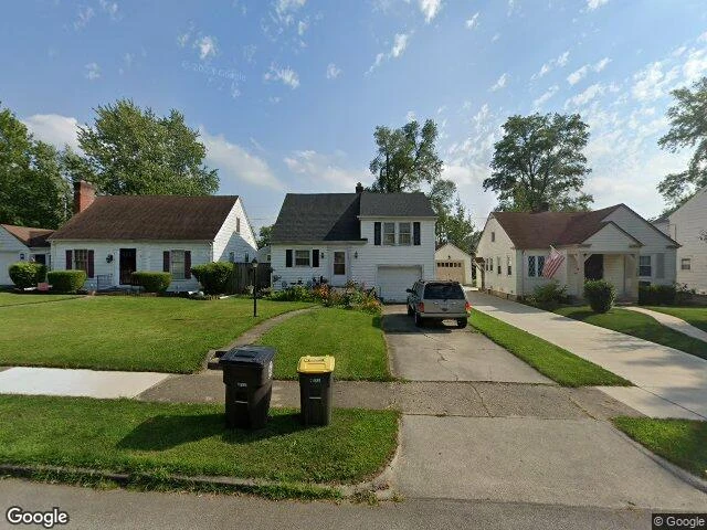 House image located at Fort Wayne, IN 46807