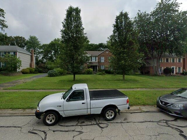 House image located at Loveland, OH 45140